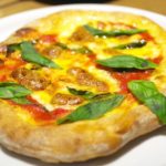 3 recettes de pizza saine à moins de 200 calories par tranche