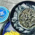 Les bienfaits du caviar noir pour la santé