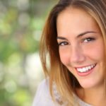 3 différents types de procédures de blanchiment des dents