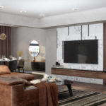 Meubles TV – Des meubles parfaits pour transformer votre home cinéma