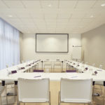Quelle capacité d’accueil pour une salle de réunion à Lyon ?