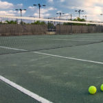 Construction d’un Court de Tennis à Toulon par Service Tennis : L’Incorporation de Mesures Anti-Corrosion