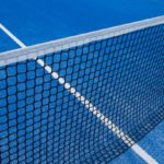 Choisir le Meilleur Type de Résine Synthétique pour la Construction d’un Court de Tennis à Garches