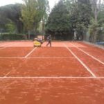 Les Critères Essentiels pour Assurer la Durabilité et la Performance d’un Court de Tennis en Terre Battue à Garches
