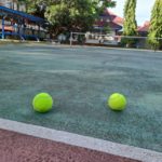 Les dernières tendances en matière de matériaux pour la Rénovation court de Tennis Dijon