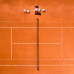 Les Avantages de la Terre Battue dans la Construction d’un Court de Tennis à Garches