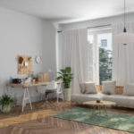 Comment optimiser une suite parentale avec un agencement interieur à Ecully personnalisé ?