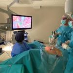 Quels équipements sont indispensables pour développer la Chirurgie mini-invasive dans un établissement de santé ?
